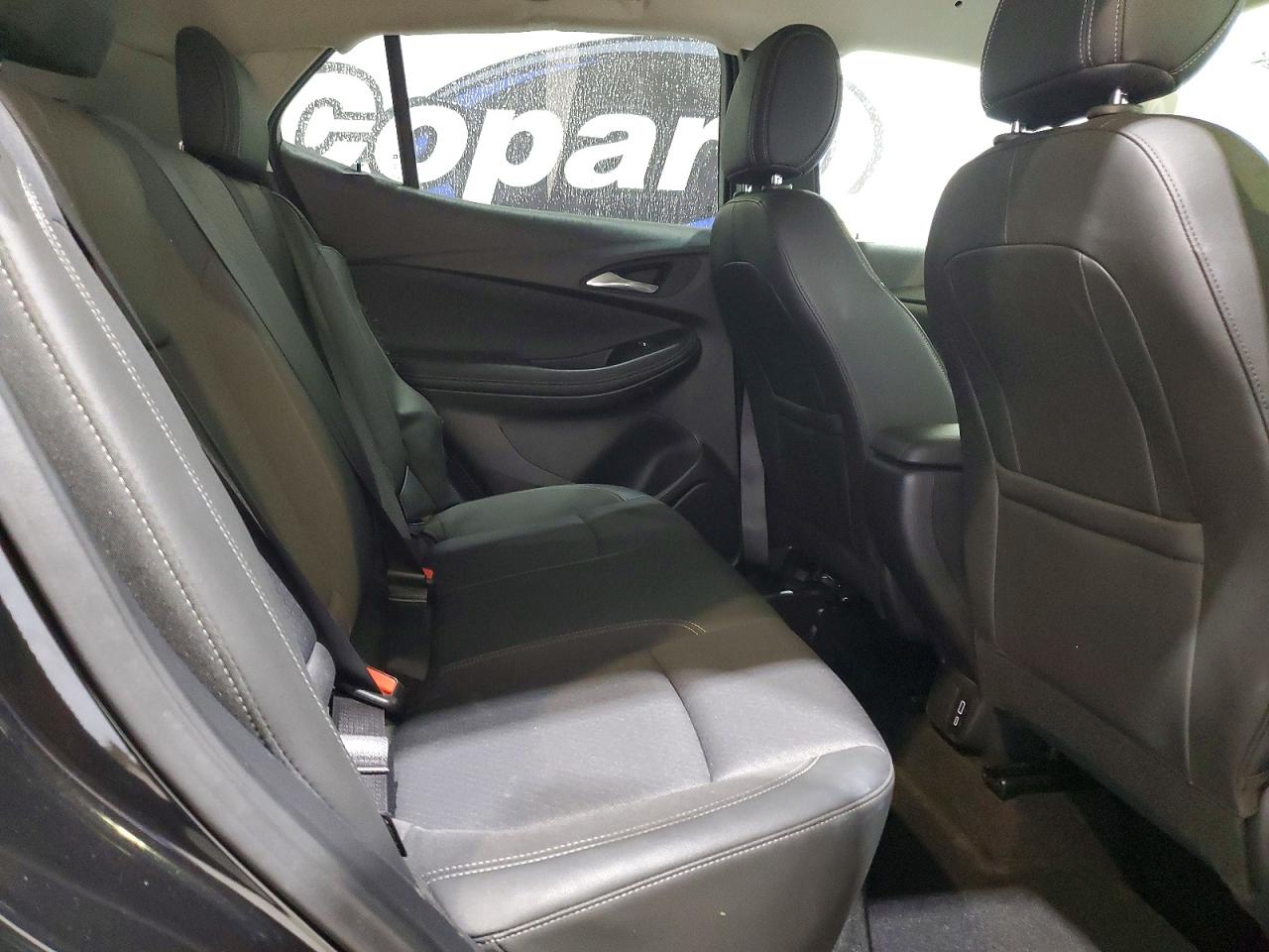 Buick Encore Preferred