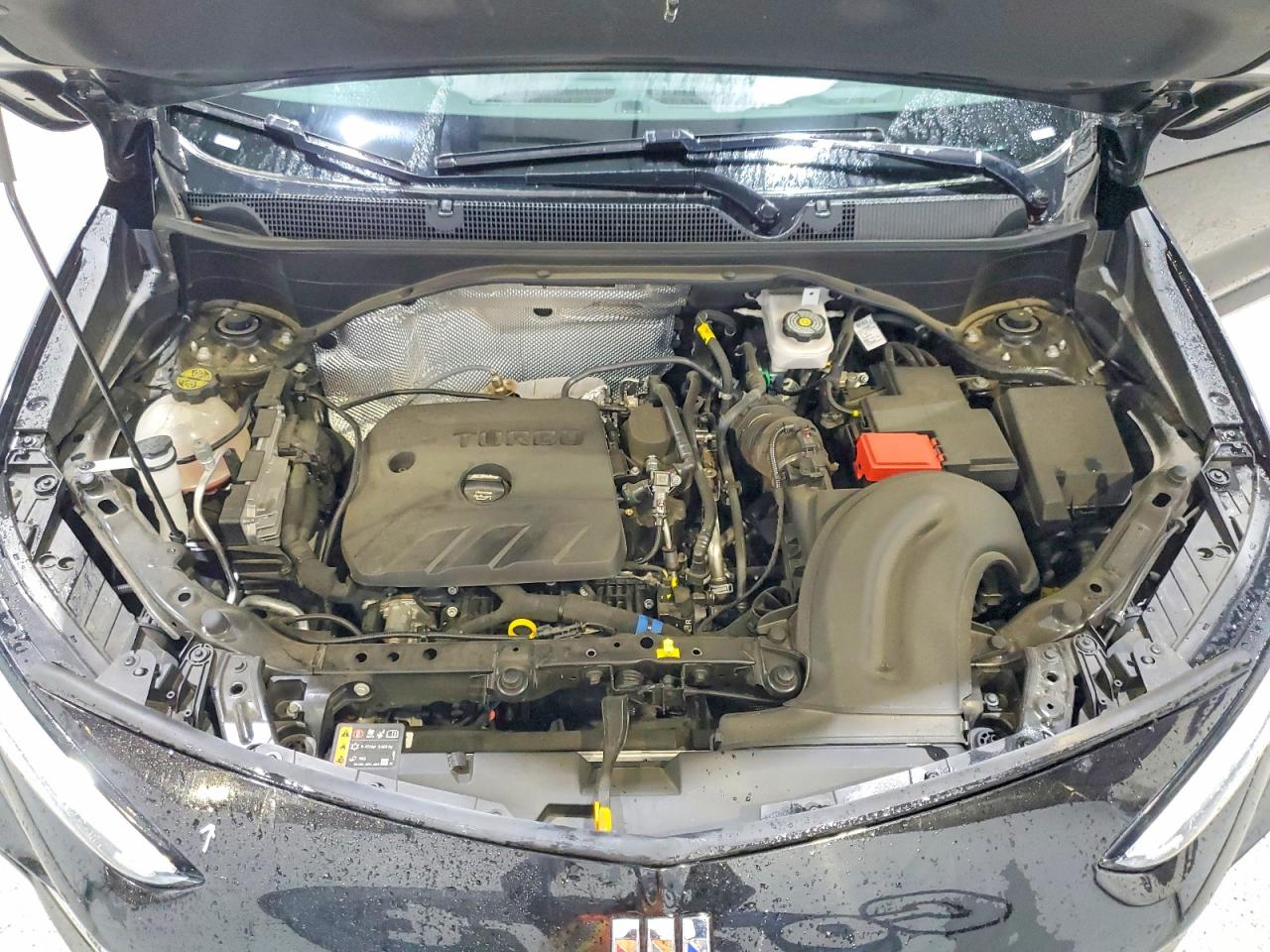 Buick Encore Preferred
