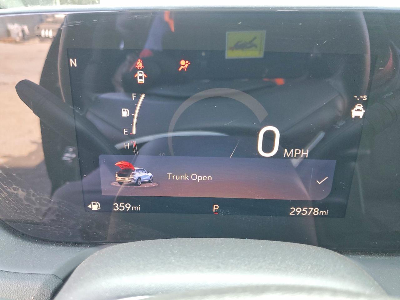 Buick Encore Preferred