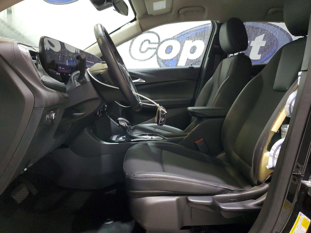 Buick Encore Preferred