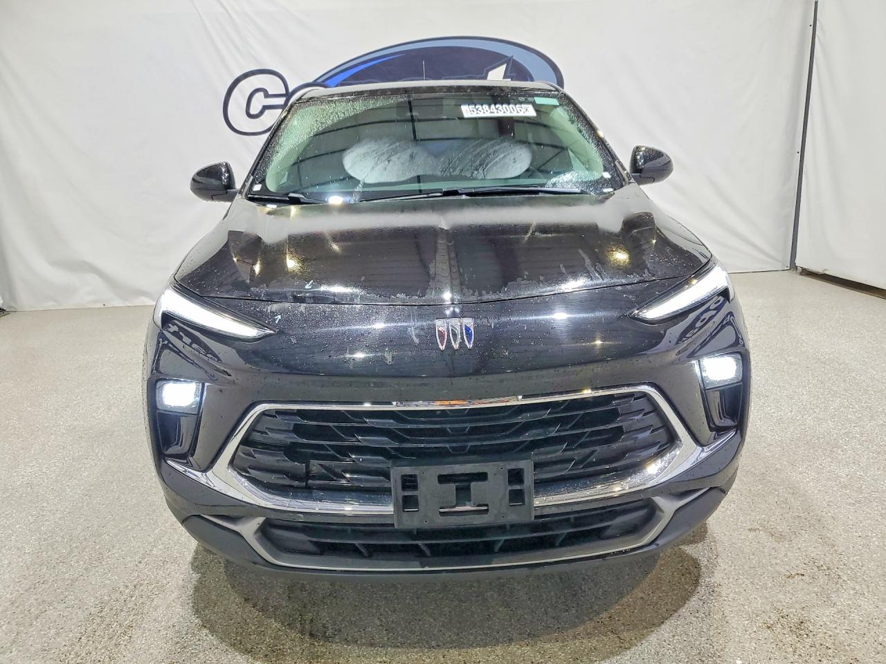 Buick Encore Preferred