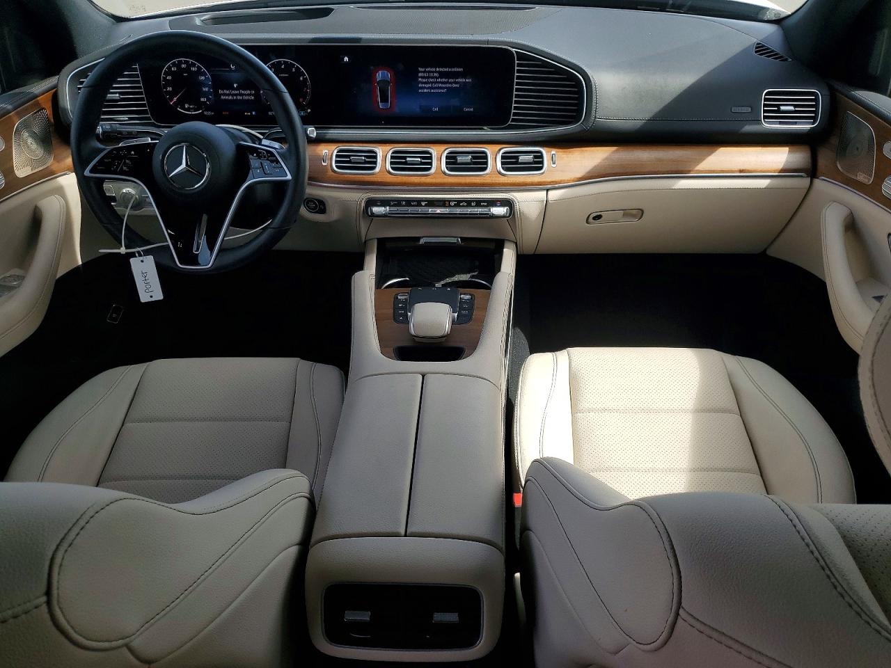 Mercedes-Benz GLE 350 4matic