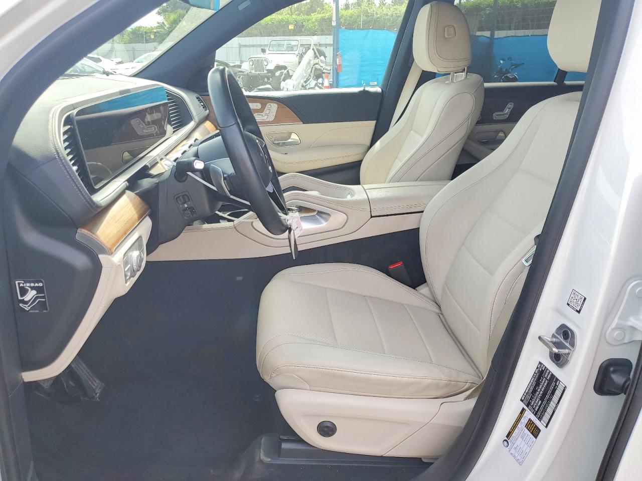 Mercedes-Benz GLE 350 4matic