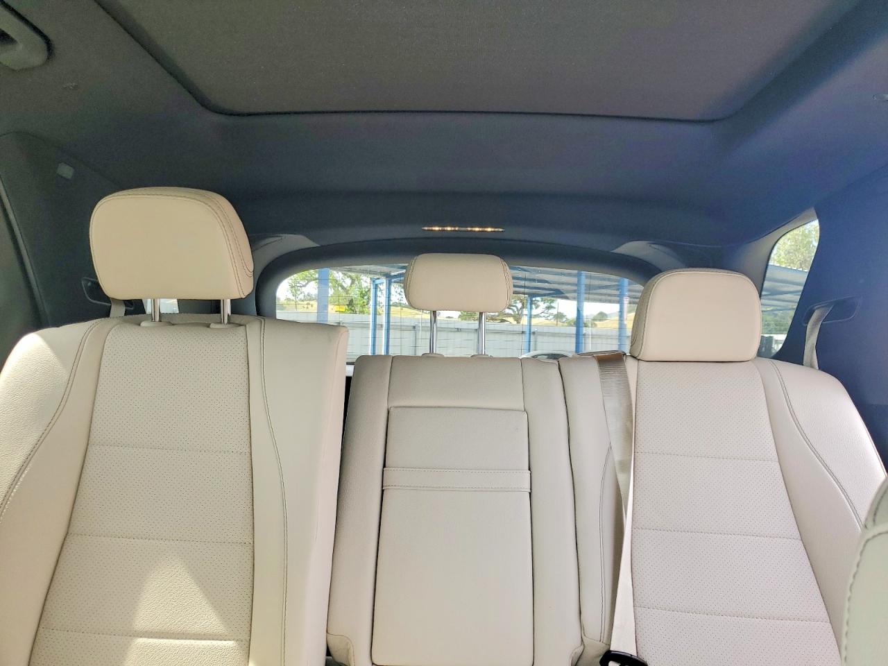 Mercedes-Benz GLE 350 4matic
