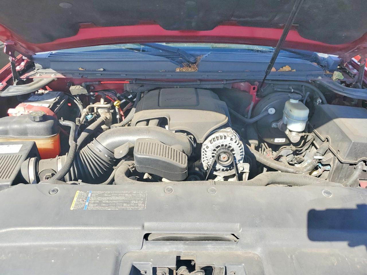 Cadillac Escalade Esv