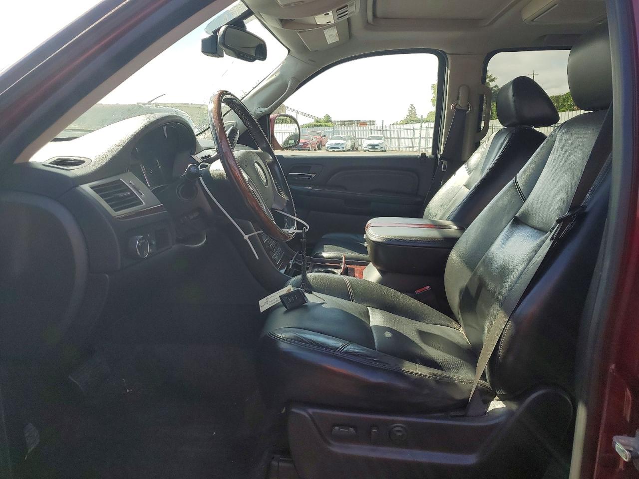 Cadillac Escalade Esv