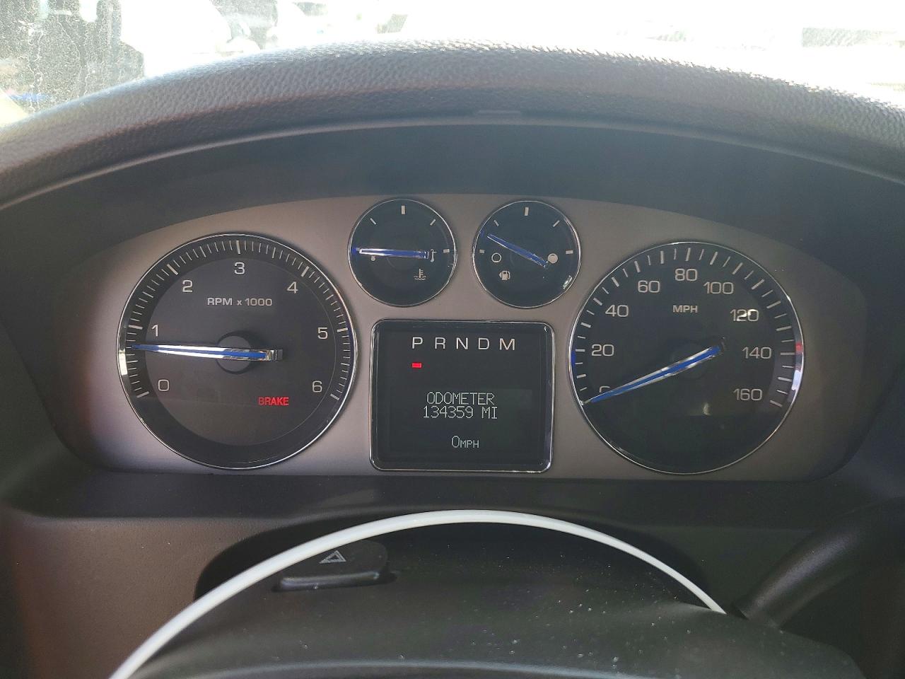 Cadillac Escalade Esv