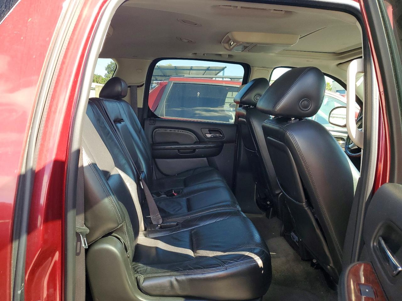 Cadillac Escalade Esv