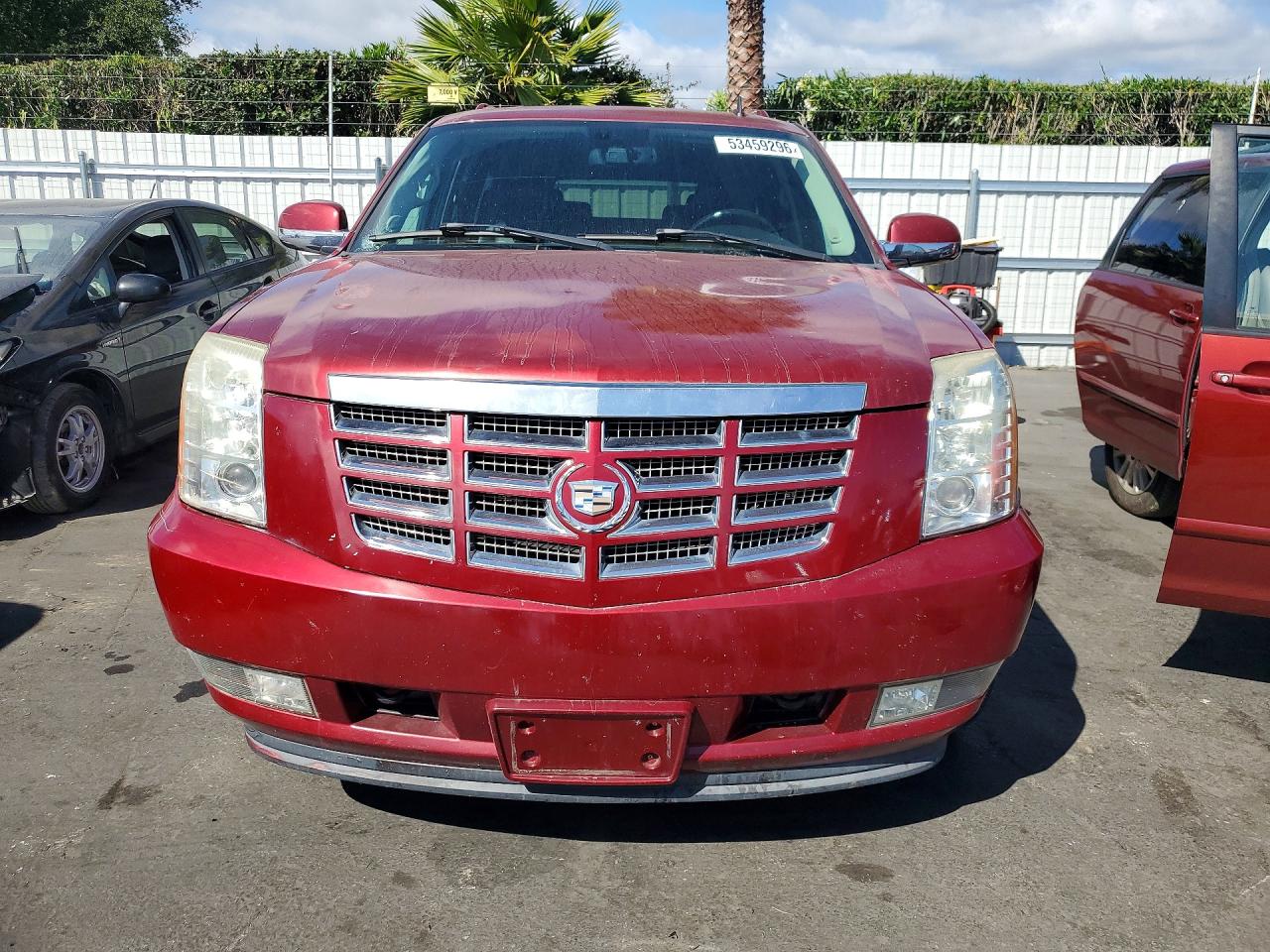 Cadillac Escalade Esv