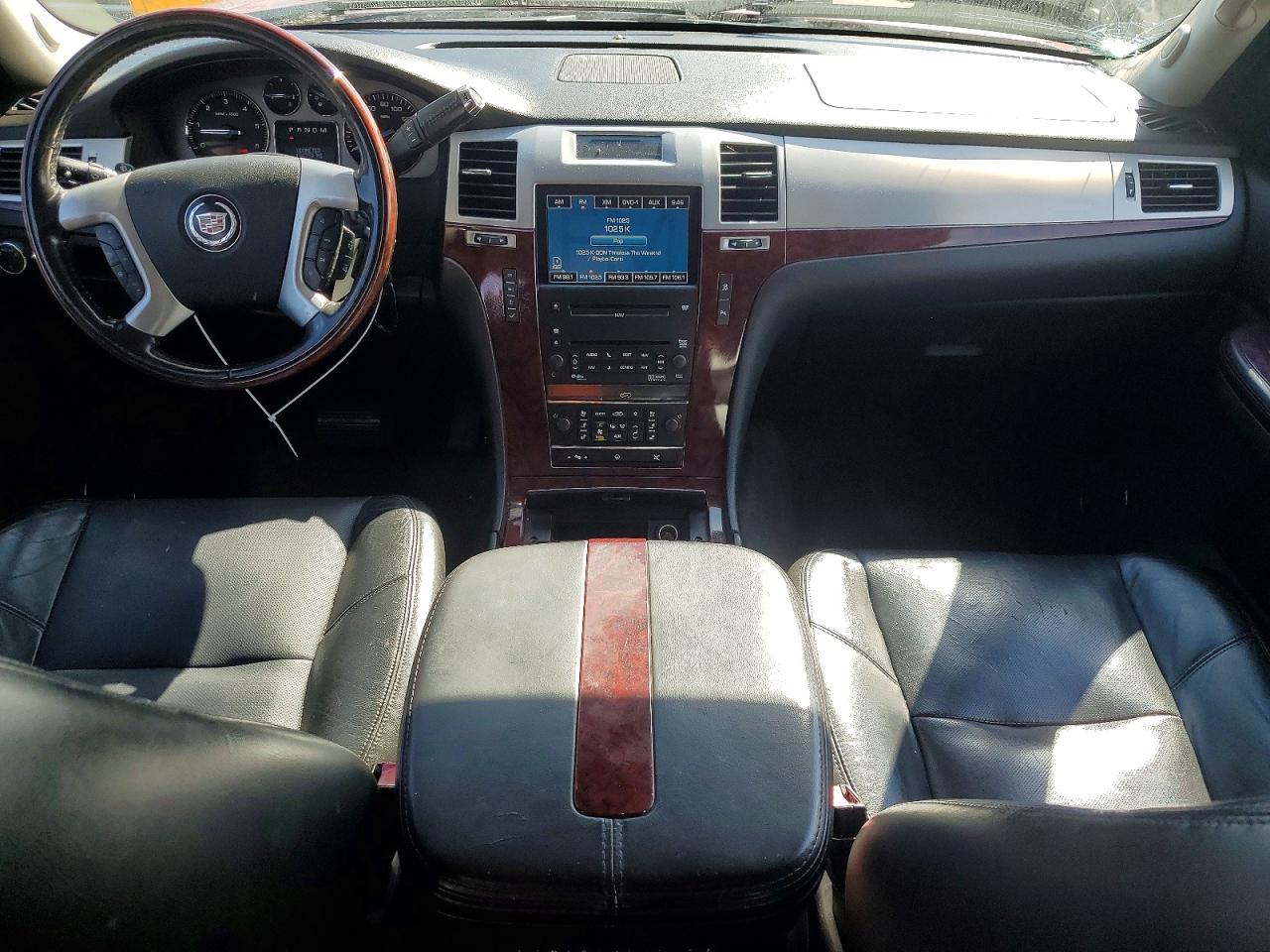 Cadillac Escalade Esv