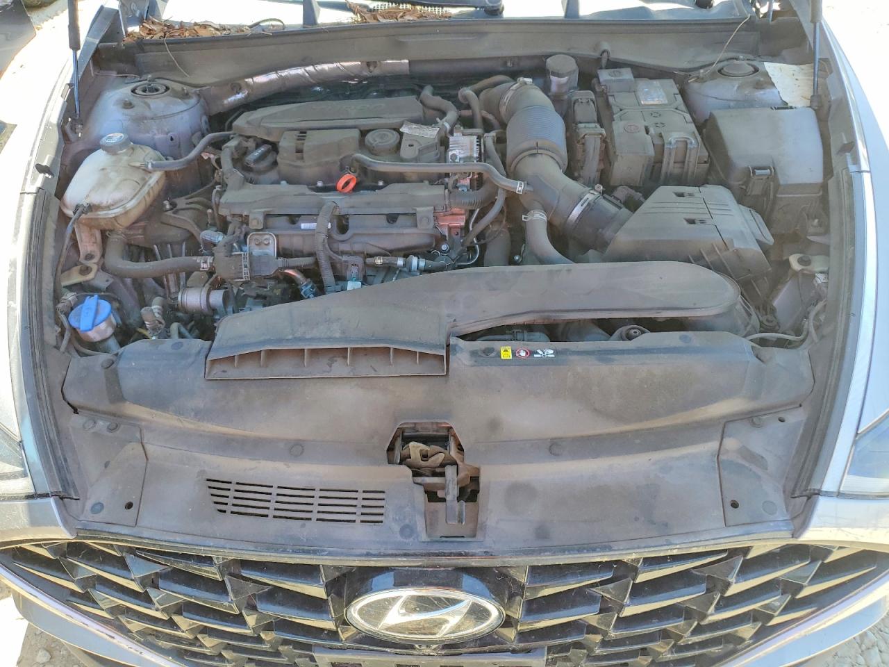 Hyundai SONATA Limited