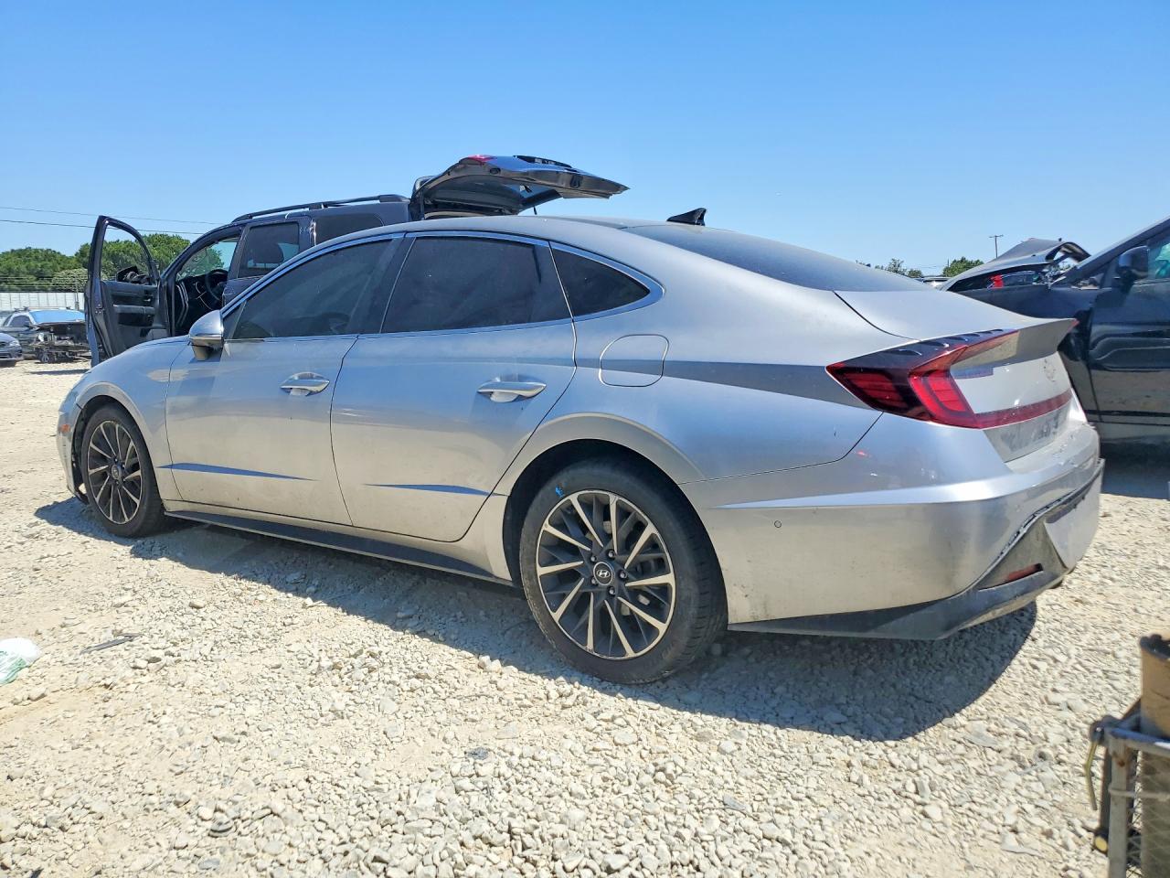 Hyundai SONATA Limited