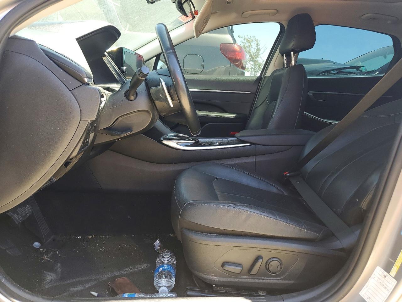 Hyundai SONATA Limited