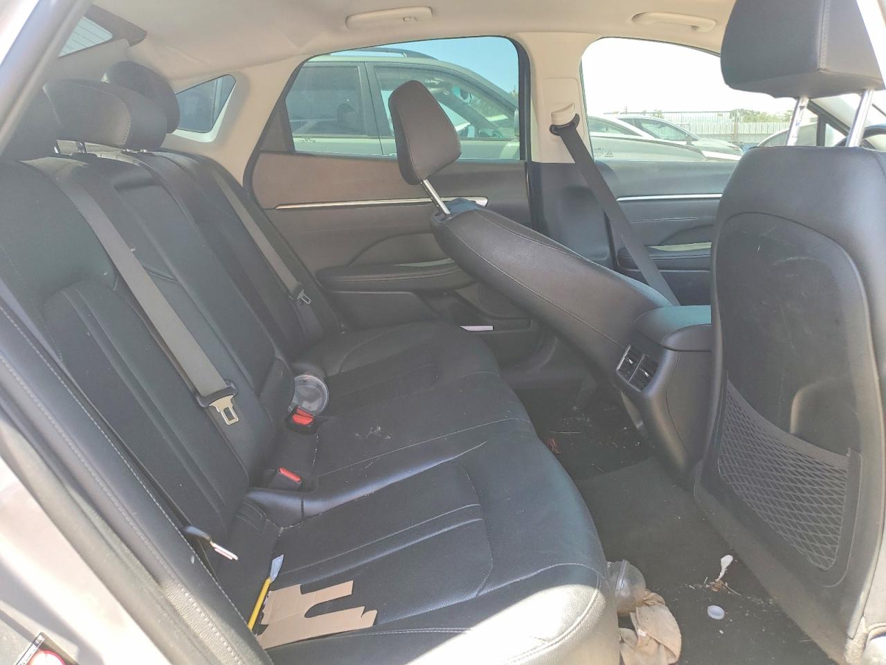 Hyundai SONATA Limited