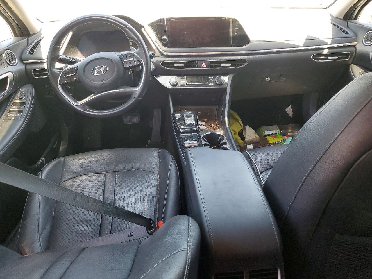 Hyundai SONATA Limited