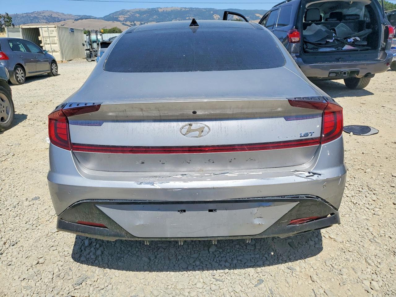 Hyundai SONATA Limited
