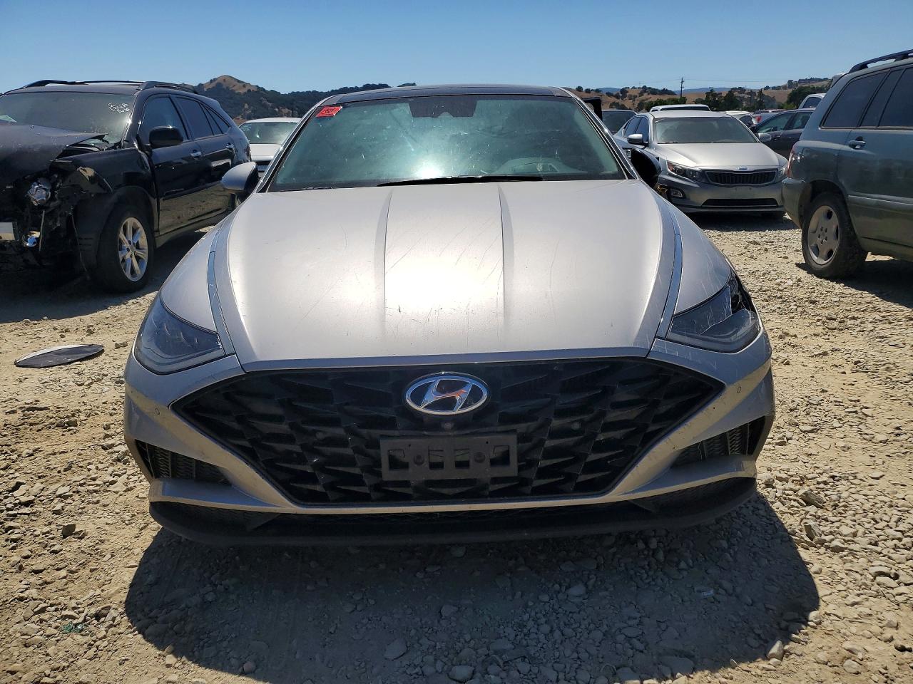 Hyundai SONATA Limited