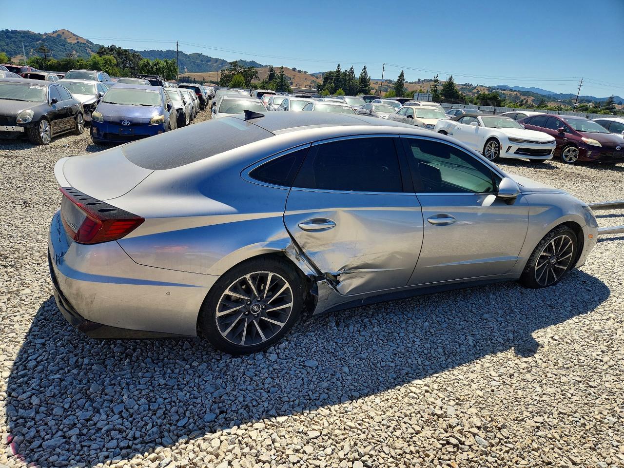 Hyundai SONATA Limited