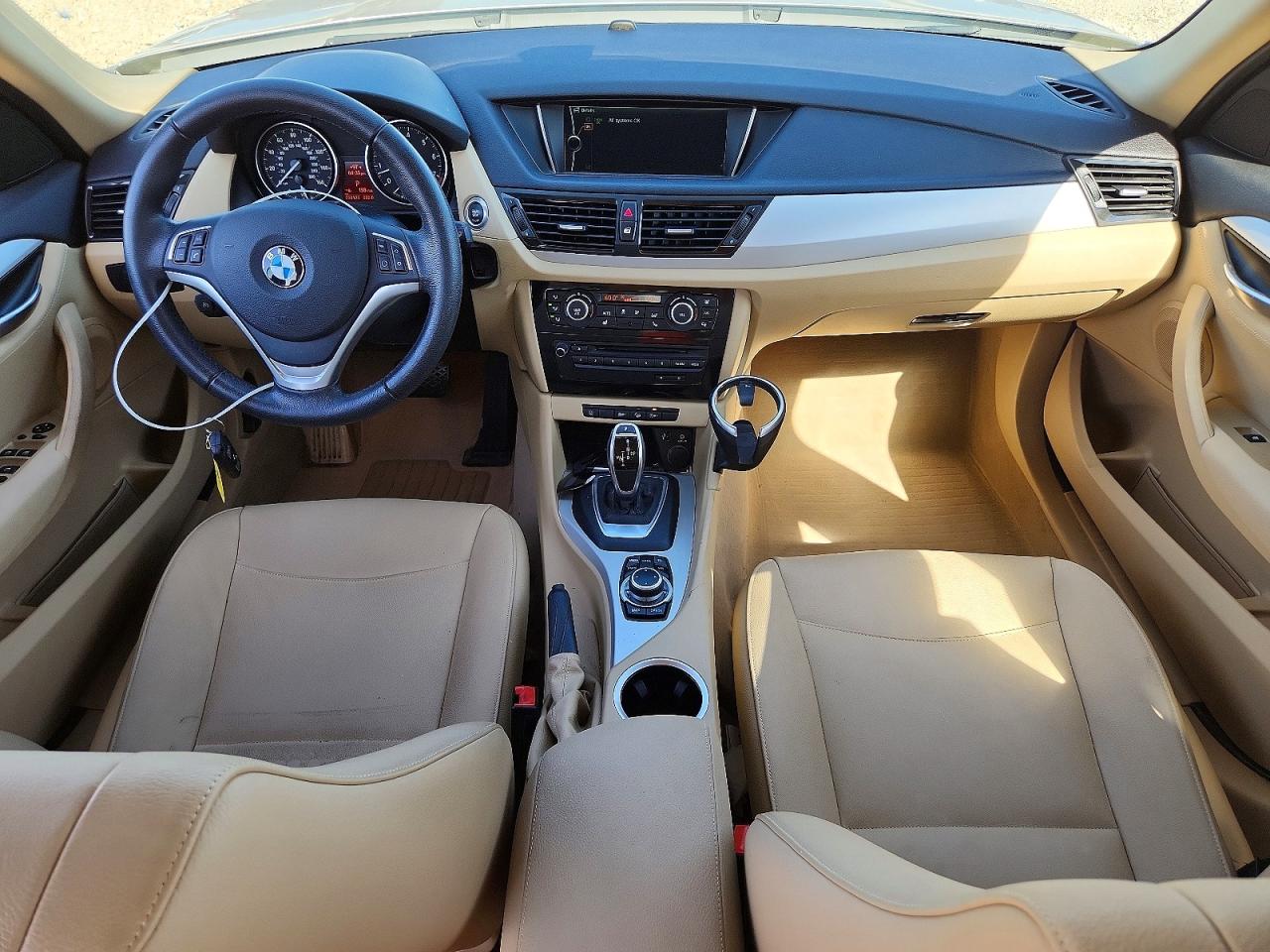 BMW X Series Xdrive28i