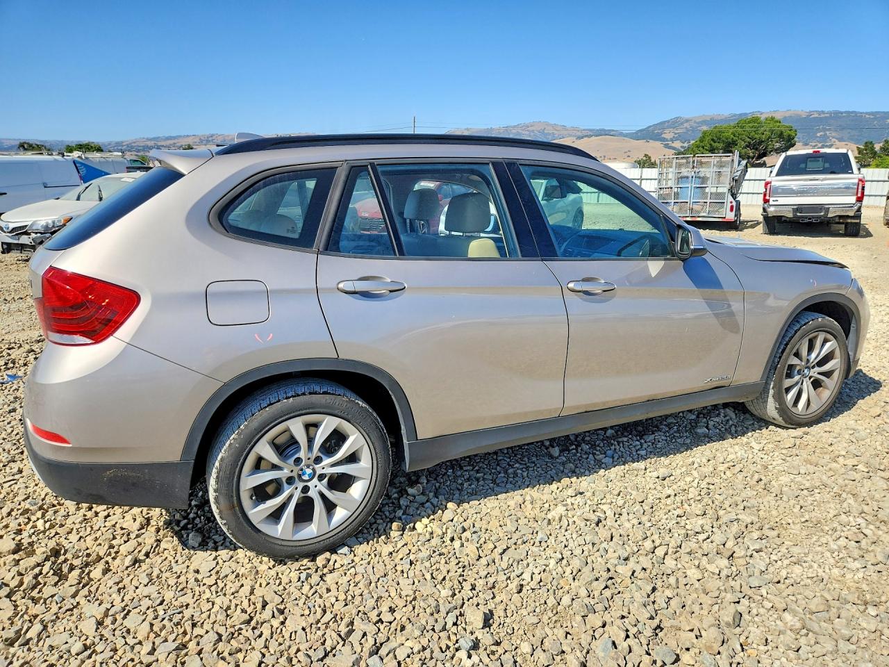 BMW X Series Xdrive28i