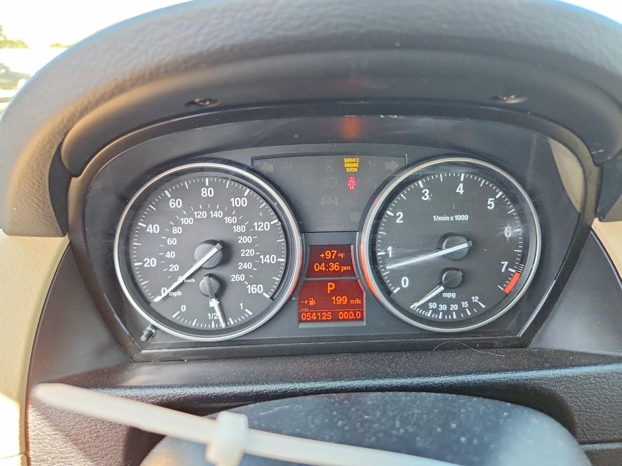 BMW X Series Xdrive28i