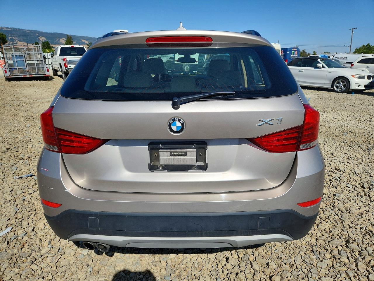 BMW X Series Xdrive28i