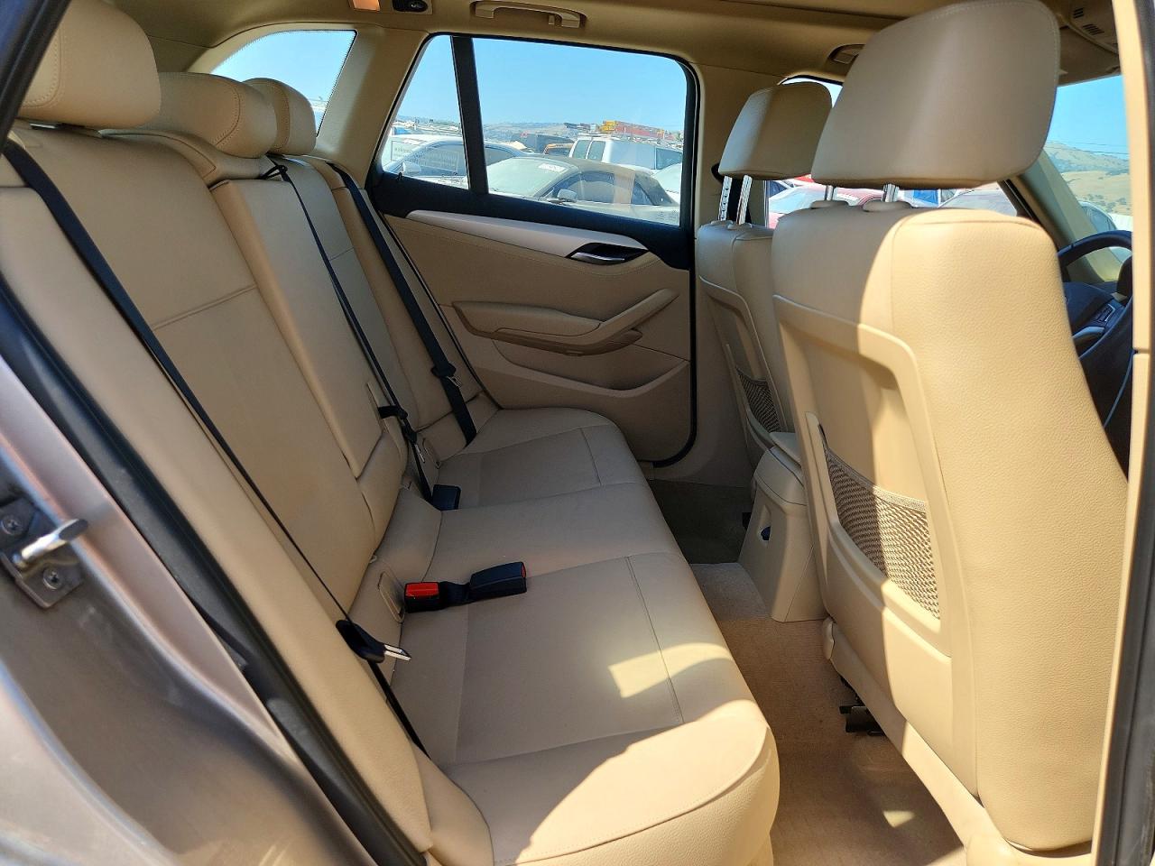 BMW X Series Xdrive28i