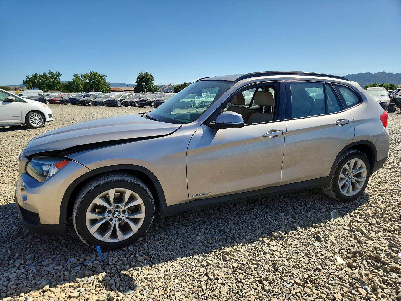 Salvage BMW X Series Image