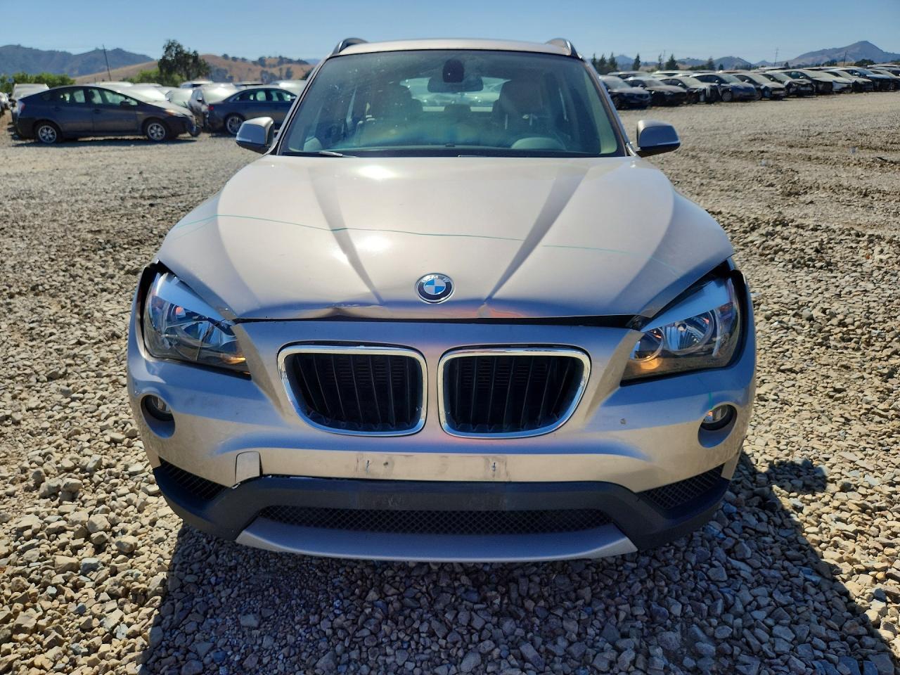 BMW X Series Xdrive28i