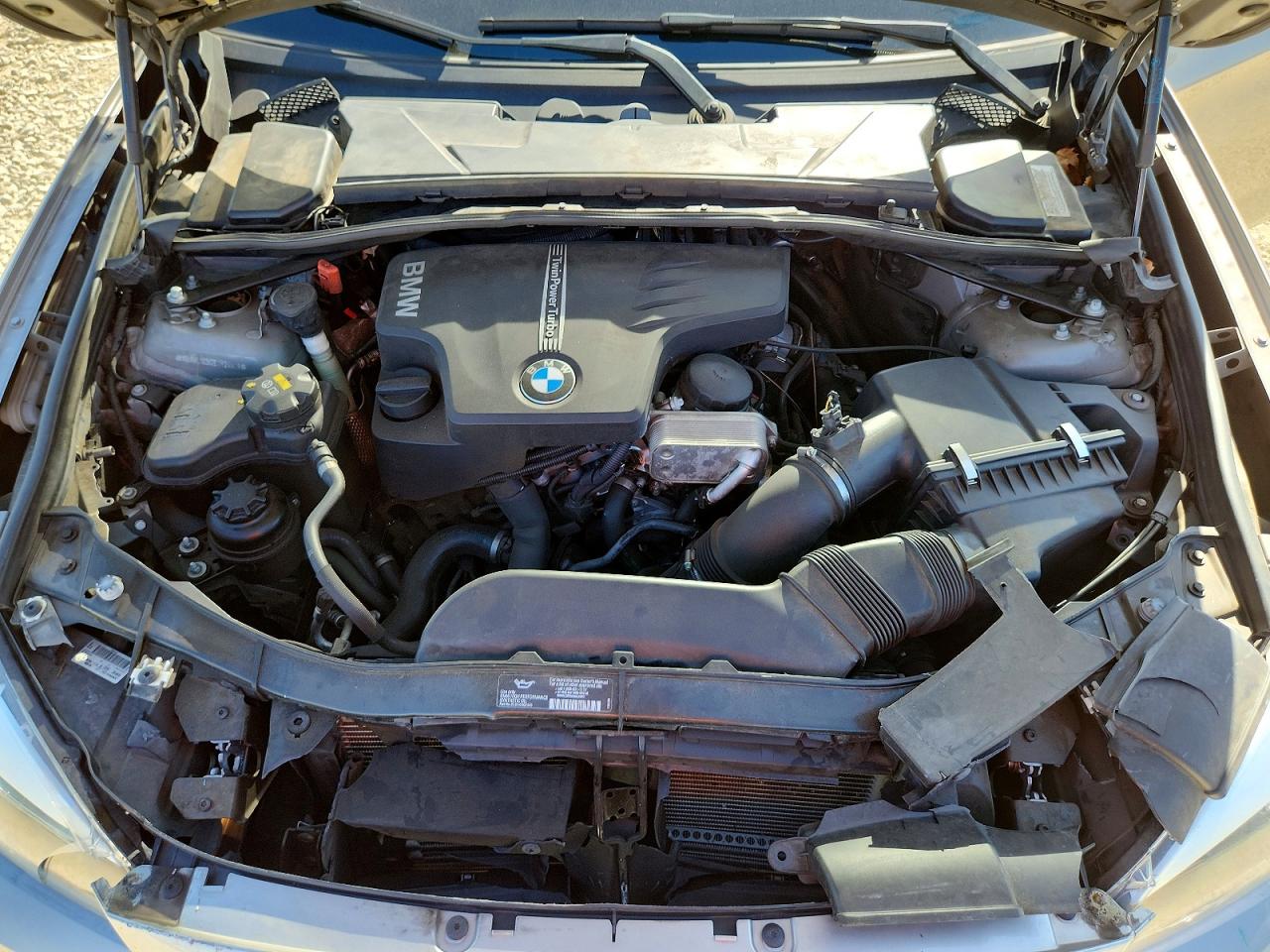 BMW X Series Xdrive28i