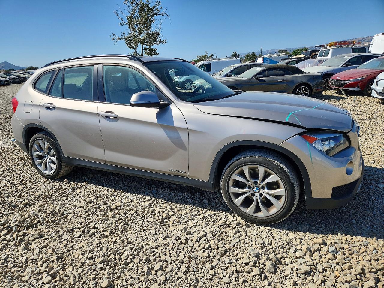 BMW X Series Xdrive28i