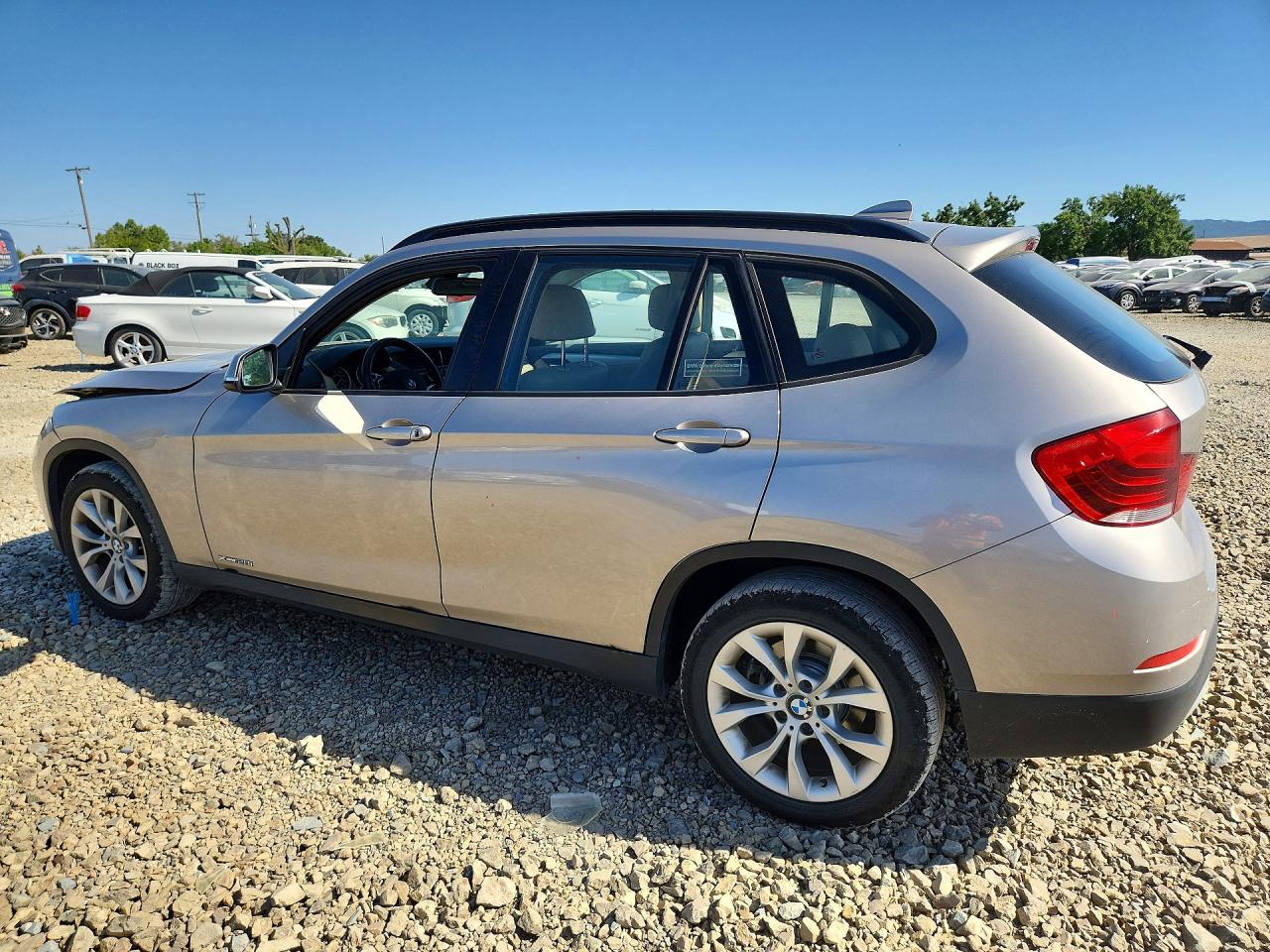 BMW X Series Xdrive28i