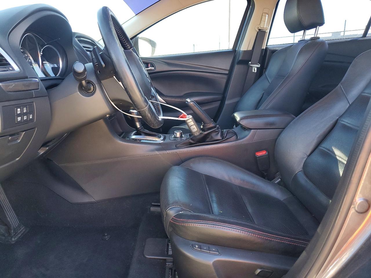 Mazda 6 Grand Touring