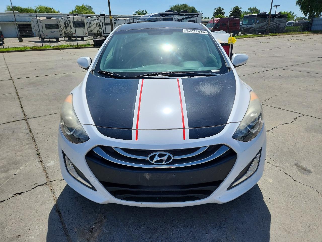 Hyundai ELANTRA Base