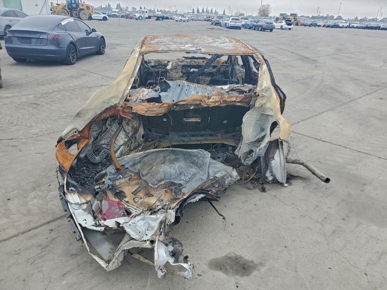 Chevrolet Impala