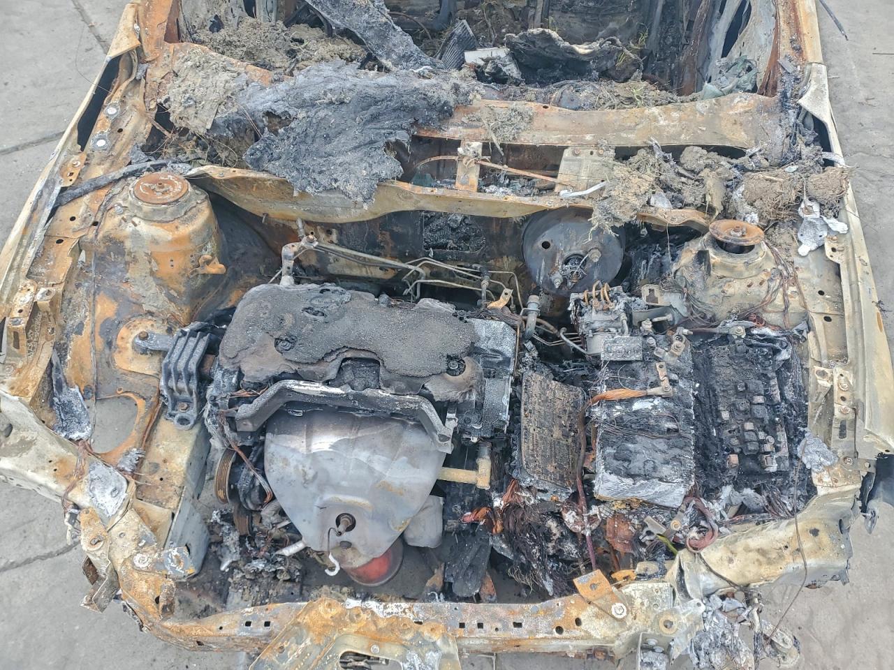 Chevrolet Impala