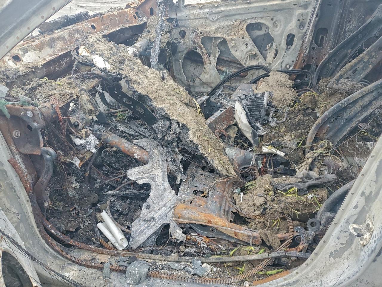 Chevrolet Impala
