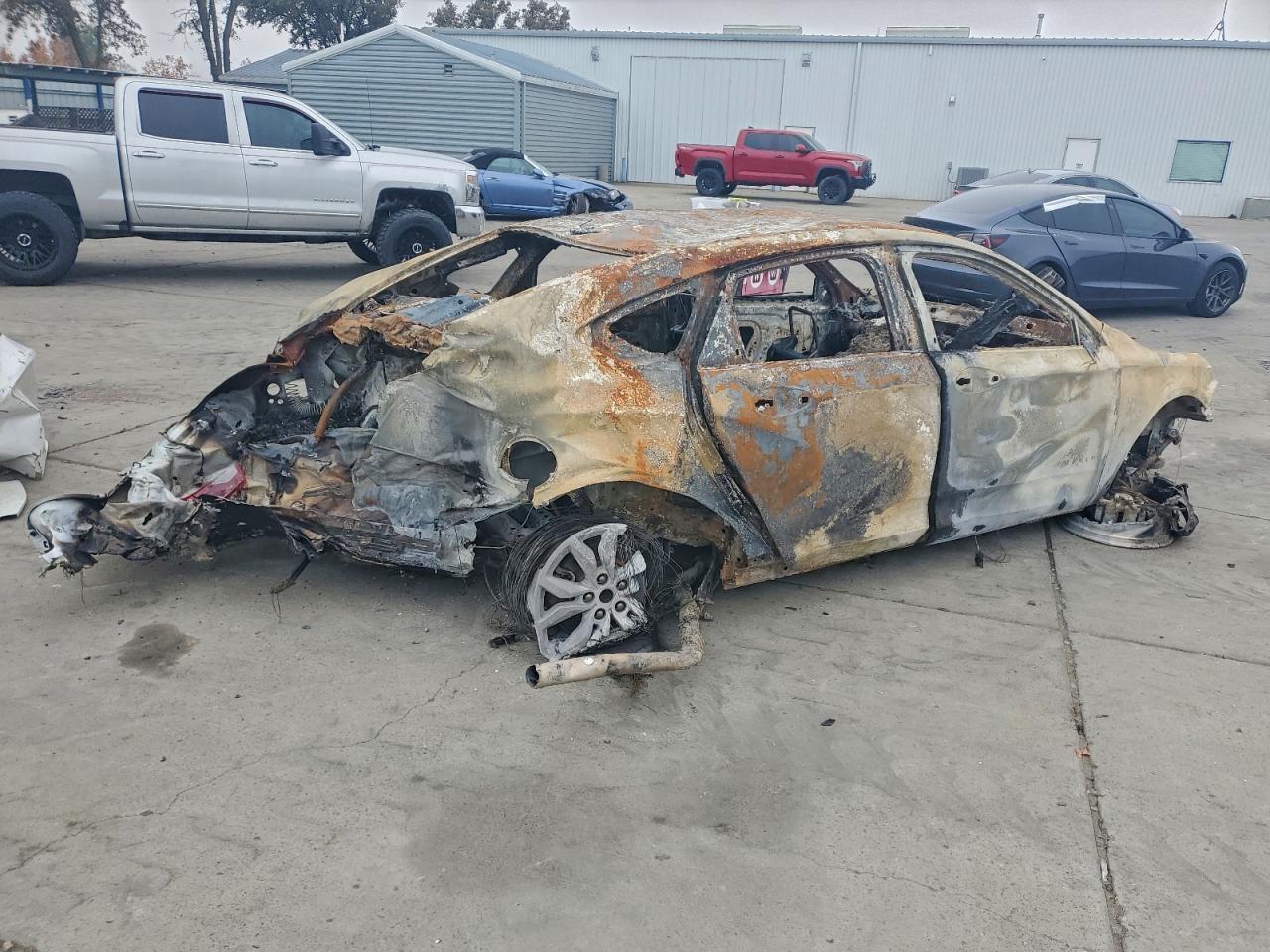 Chevrolet Impala