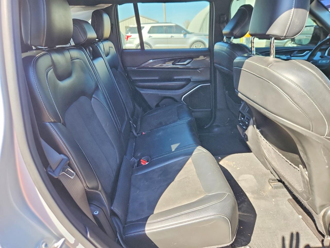 Jeep Cherokee Laredo