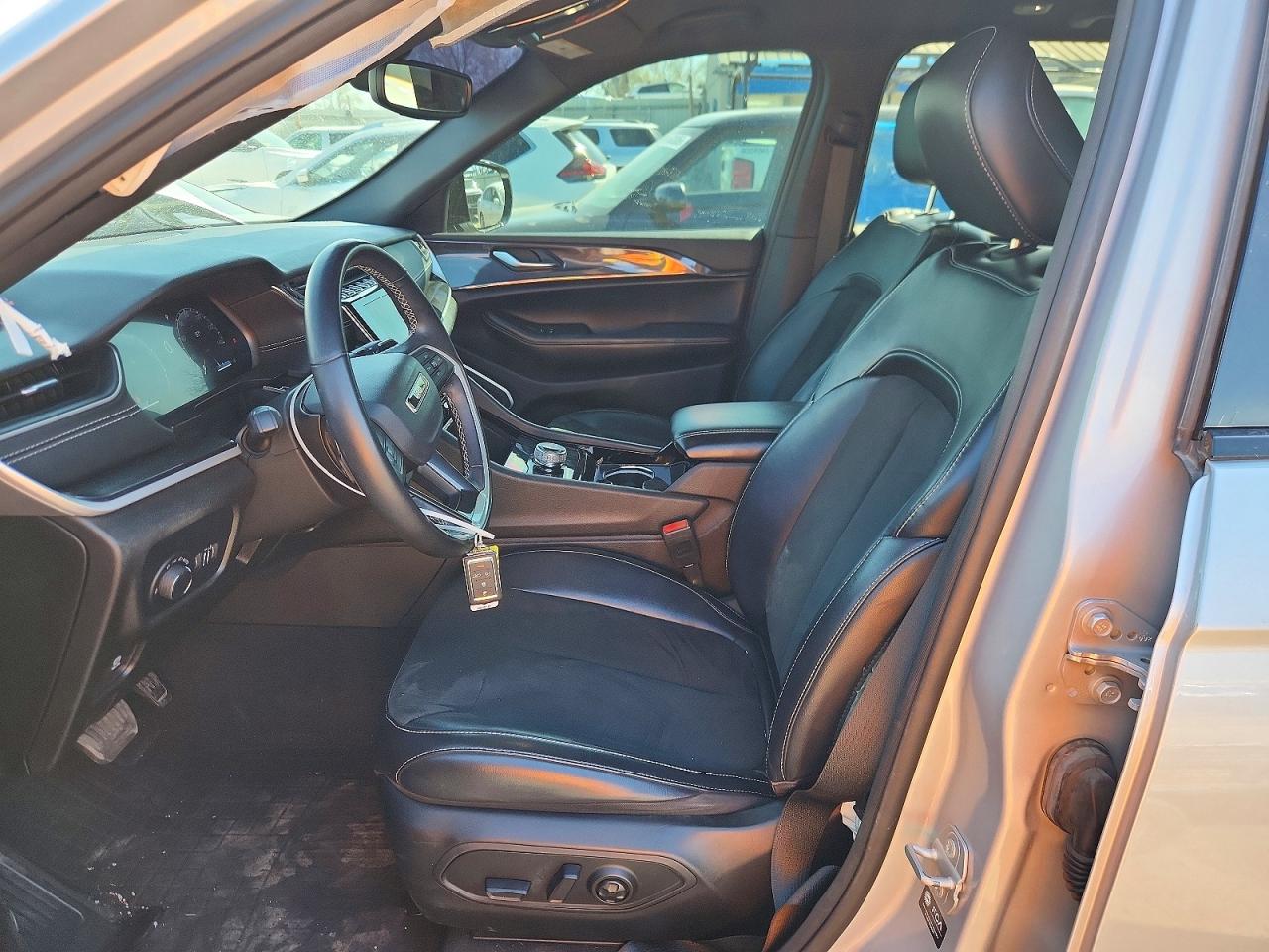 Jeep Cherokee Laredo