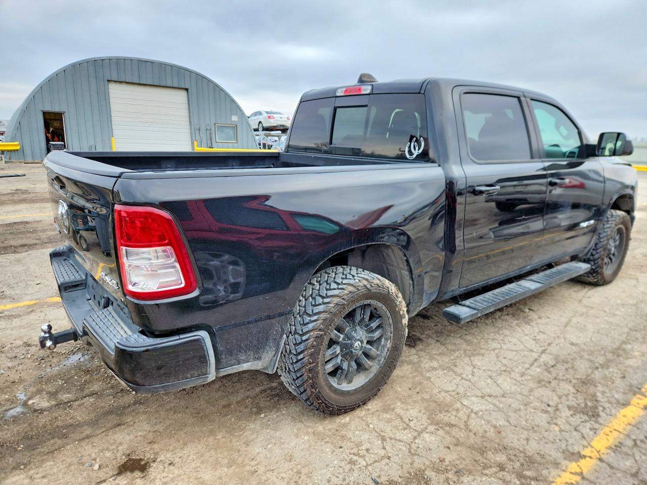 Ram 1500 Big Horn