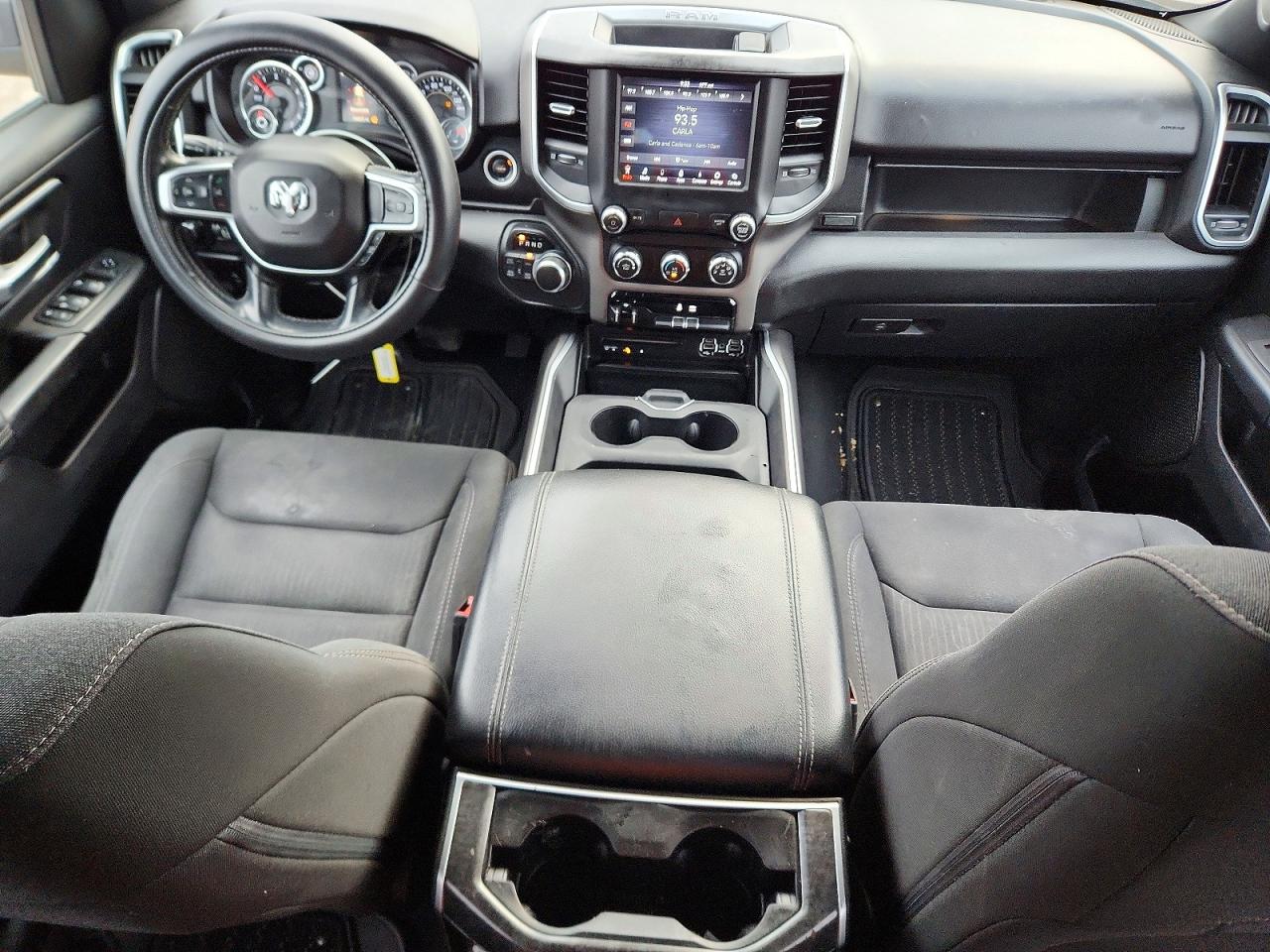 Ram 1500 Big Horn