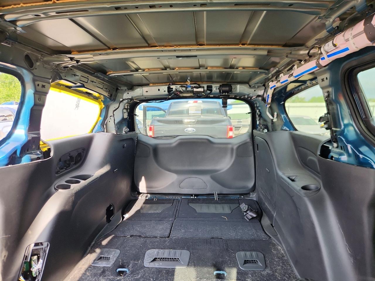 Chrysler Pacifica Select