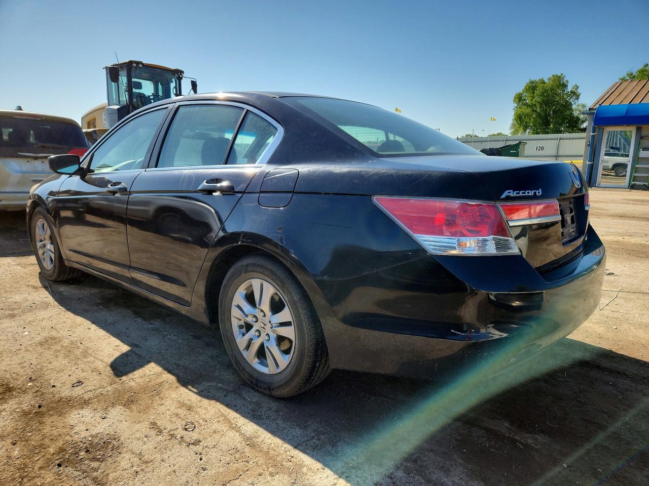H&h Accord Se