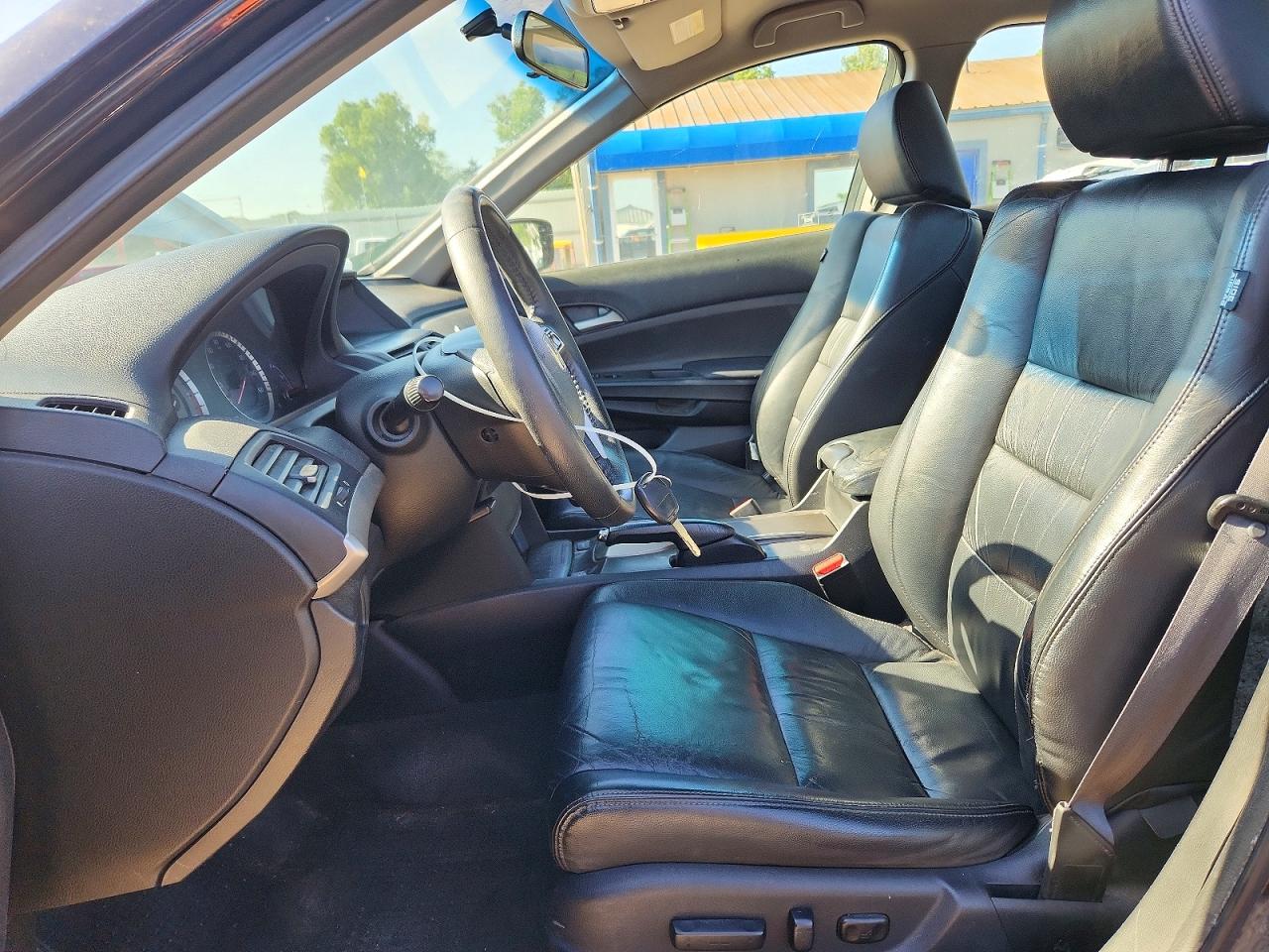 H&h Accord Se