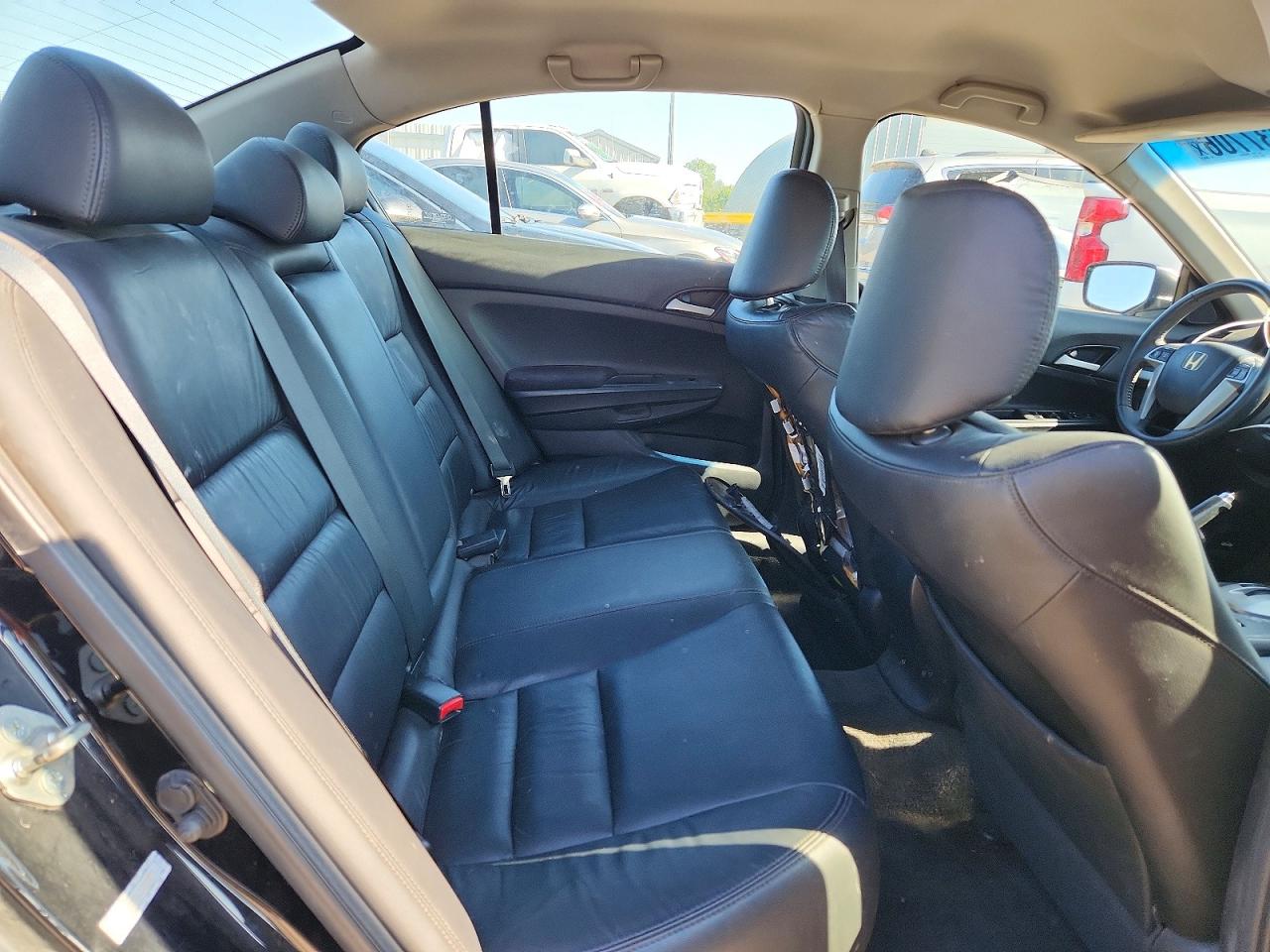 H&h Accord Se