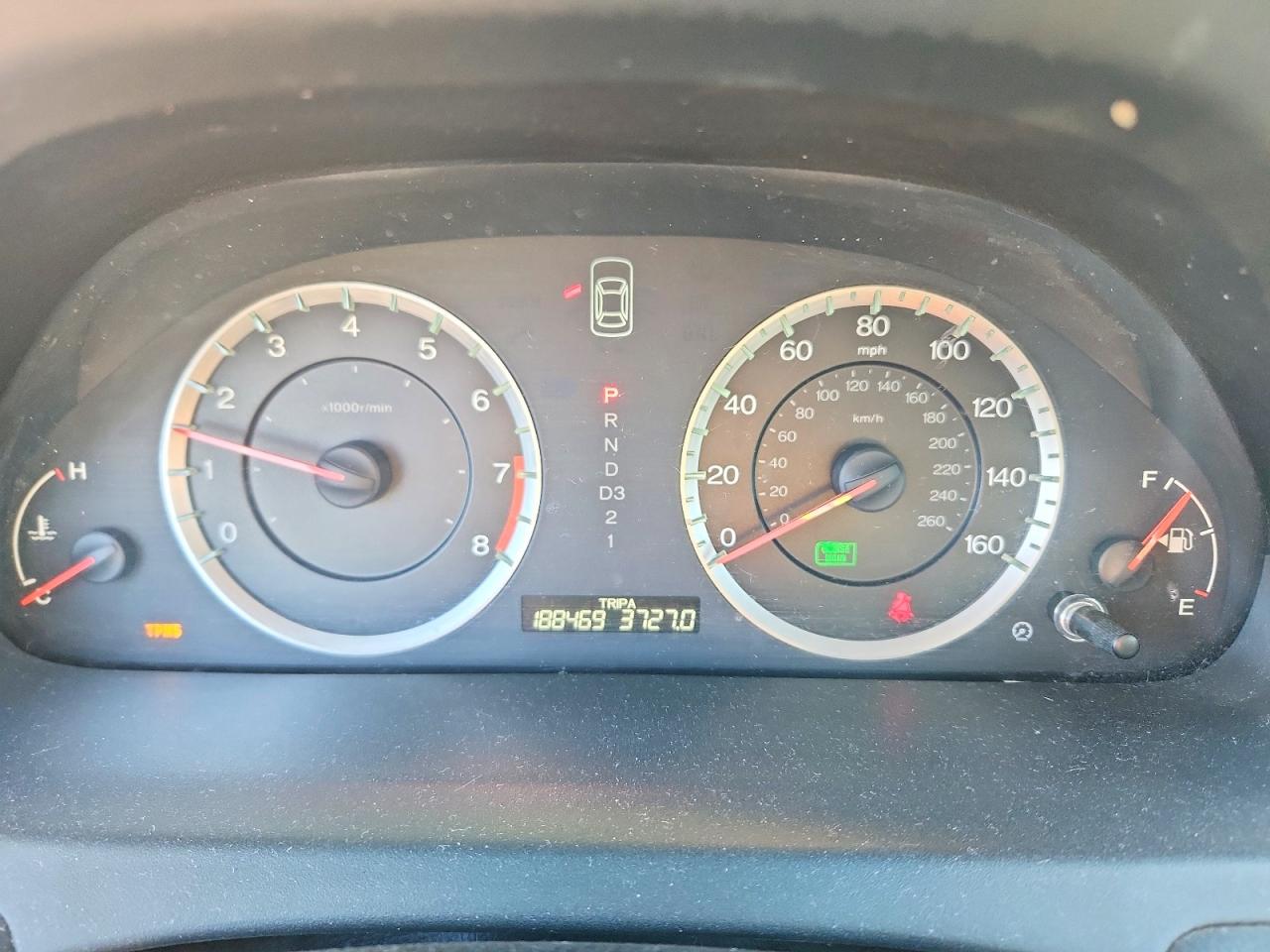 H&h Accord Se