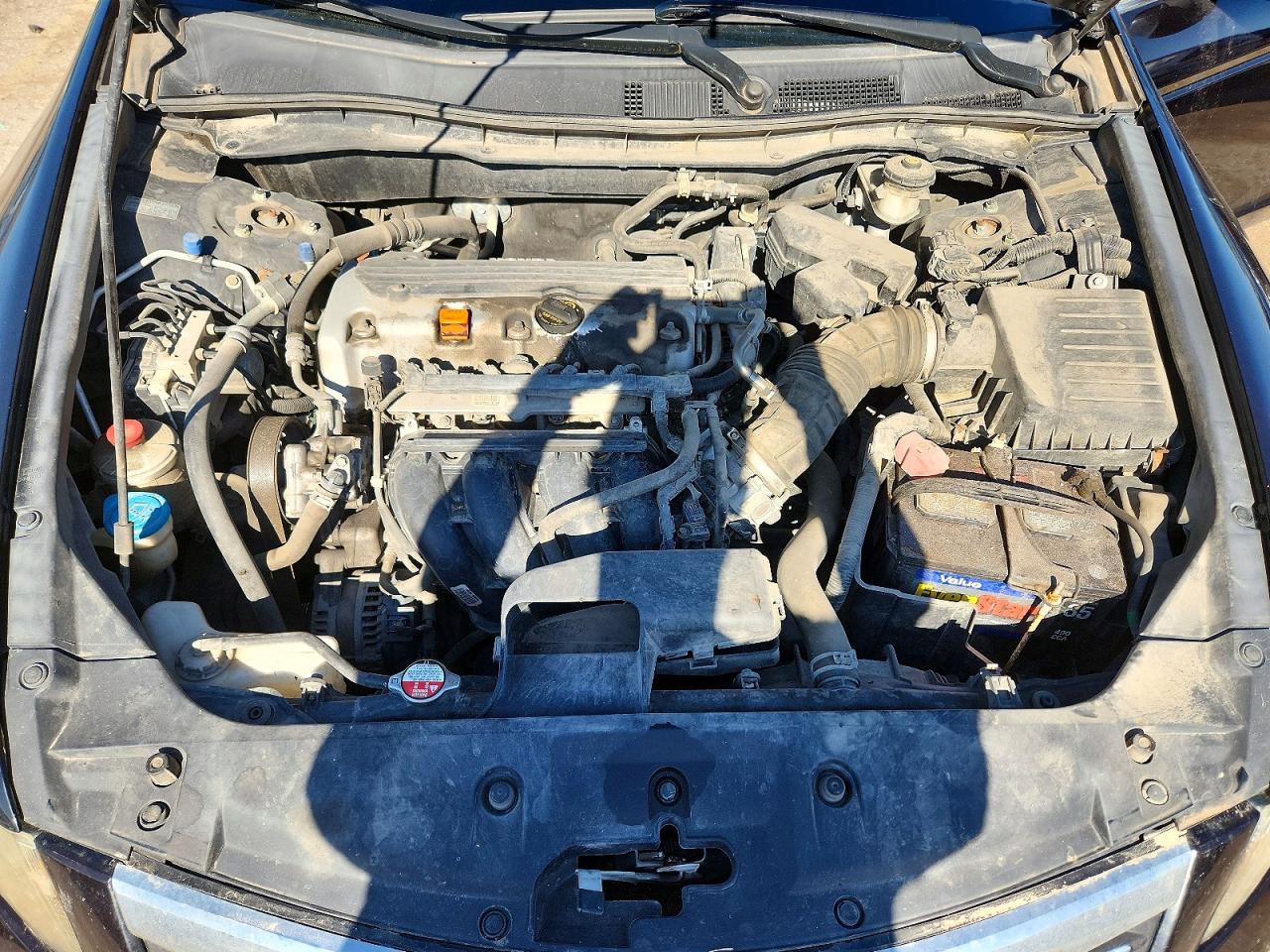 H&h Accord Se