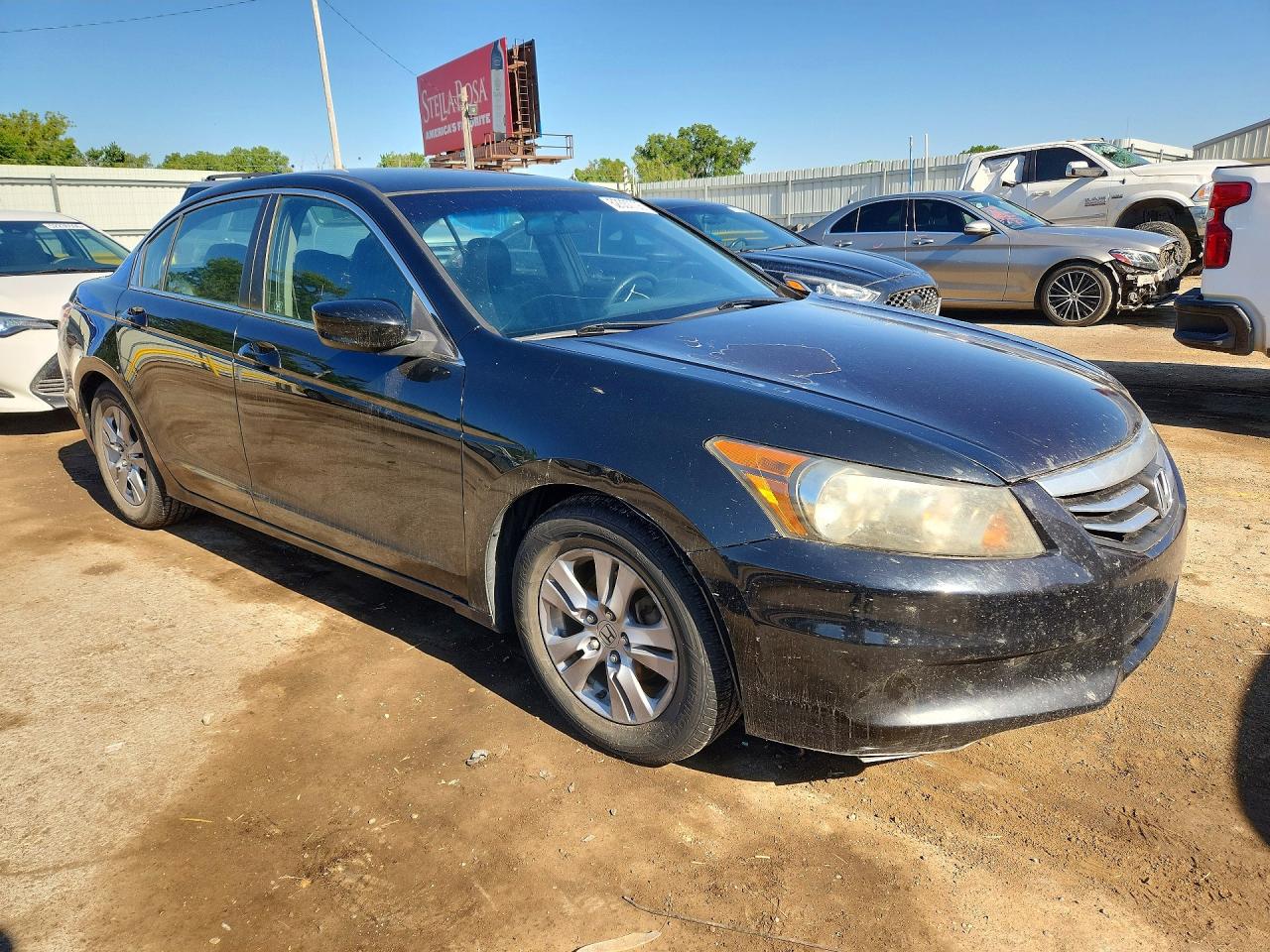 H&h Accord Se