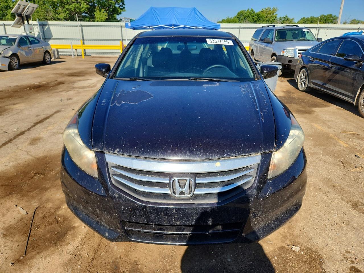 H&h Accord Se